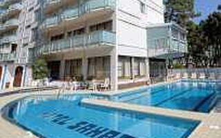 Náhled objektu Hotel Sahara, Milano Marittima