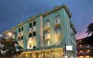Náhled objektu Hotel Serena, Gatteo a Mare