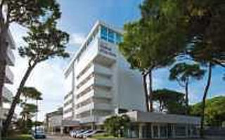 Náhled objektu Hotel Florida, Lignano