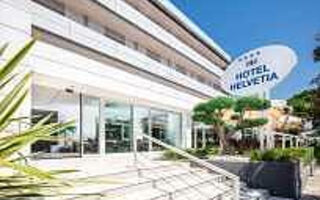 Náhled objektu Hotel Helvetia, Lignano