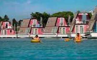 Náhled objektu House Boat Resort Marina Resort Azzurra, Lignano