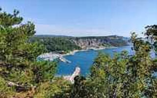 Náhled objektu Camping Village Mare Pineta, Duino - Aurisina