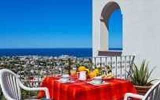 Náhled objektu Hotel Parco Residence La Rosa, ostrov Ischia