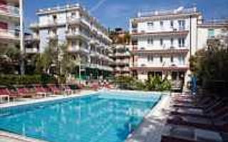Náhled objektu Hotel Garden, Alassio