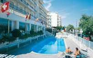 Náhled objektu Grand Hotel Excelsior, Senigallia