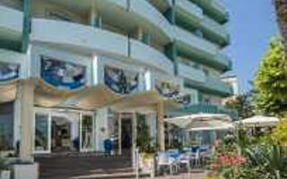 Náhled objektu Hotel Losanna, Gabicce Mare