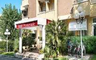 Náhled objektu Hotel Promenade, Gabicce Mare