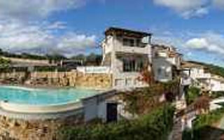 Náhled objektu Residence Ea Bianca, ostrov Sardinie