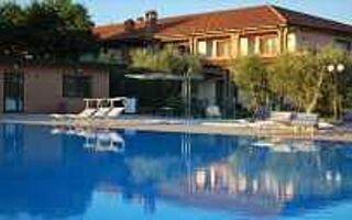 Náhled objektu Hotel Borgo degli Olivi, Piombino