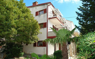 Náhled objektu Apartmány 1323-384, Crikvenica