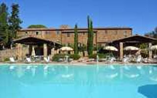 Náhled objektu Antico Borgo Casalappi, Campiglia Marittima