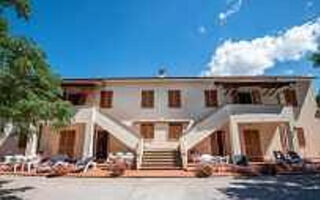 Náhled objektu Residence Ghiacci Vecchi, Livorno