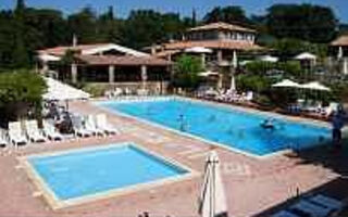 Náhled objektu Il Borgo Centro Vacanze, Guardistallo