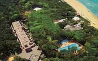 Náhled objektu Park Hotel I Lecci, San Vincenzo