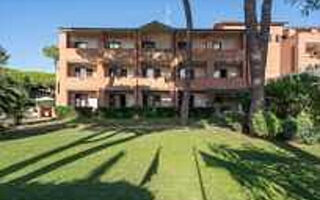 Náhled objektu Ricci Beach & Parkhotel, Marina di Grosseto