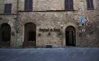 Náhled objektu Hotel San Lino, Volterra