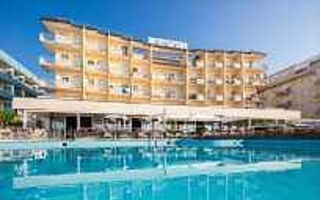 Náhled objektu Hotel Astor, Lido di Jesolo