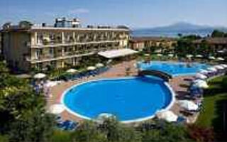 Náhled objektu Hotel Bella Italia, Lago di Garda