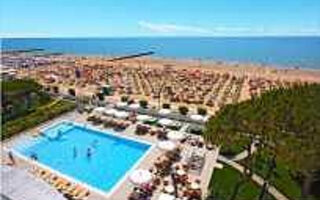 Náhled objektu Hotel Cesare Augustus, Lido di Jesolo