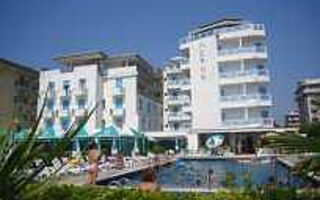 Náhled objektu Hotel Heron, Lido di Jesolo