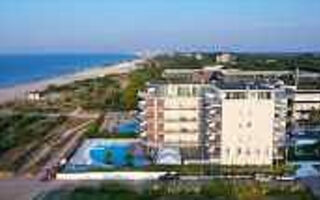 Náhled objektu Jesolopalace Hotel & Aparthotel, Lido di Jesolo