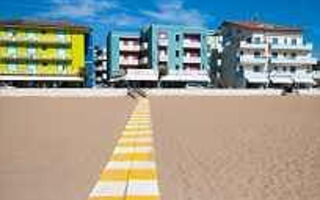 Náhled objektu Hotel Linda, Caorle