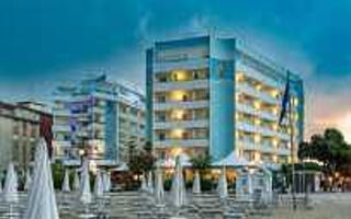 Náhled objektu Hotel Luxor & Cairo, Lido di Jesolo