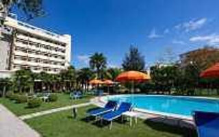 Náhled objektu Hotel Savoia Thermae & Spa, Abano Terme