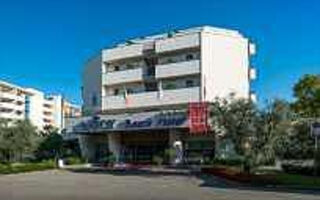 Náhled objektu Savoy Beach Hotel & Thermal Spa, Bibione