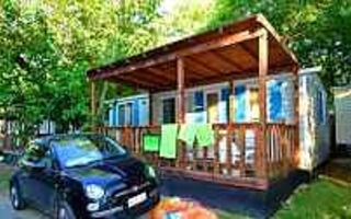 Náhled objektu Villaggio Camping Bella Italia, Lago di Garda