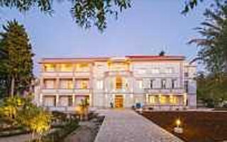 Náhled objektu Hotel Port 9, ostrov Korčula