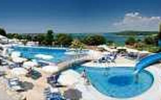Náhled objektu Valamar Tamaris Resort - Agava, Poreč