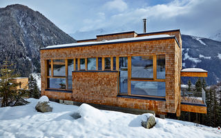 Náhled objektu Chalets Mountain Resort Gradonna, Matrei in Osttirol