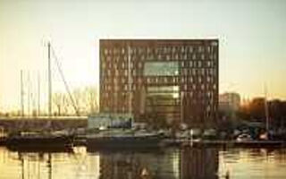 Náhled objektu Hotel The niu Fender, Amsterdam