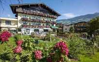 Náhled objektu Ferienhotel Landhaus Zillertal, Fügen