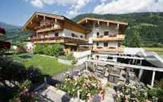 Náhled objektu Landhaus Alpenherz, Aschau im Zillertal