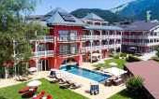 Náhled objektu Das Hotel Eden  sup., Seefeld