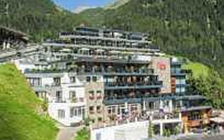 Náhled objektu Hotel Fliana, Ischgl