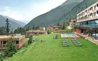 Náhled objektu Gradonna Mountain Resort, Kals am Grossglockner
