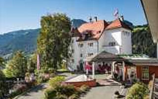 Náhled objektu LEBENBERG Schlosshotel  sup., Kitzbühel