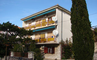 Náhled objektu Apartmány 1323-69, Crikvenica