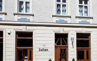 Náhled objektu Aparthotel Zulian by Artery Hotels, Krakov
