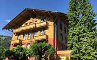 Náhled objektu Sporthotel Wildstrubel, Lenk im Simmental
