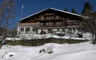 Náhled objektu Schweizer Jugendherbergen - Grindelwald, Grindelwald