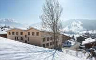 Náhled objektu Schweizer Jugendherberge Gstaad Saanenland, Gstaad