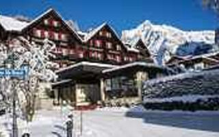 Náhled objektu Romantik Hotel Schweizerhof, Grindelwald