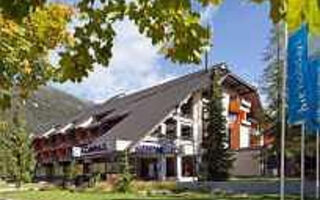 Náhled objektu Hotel Kompas, Kranjska Gora