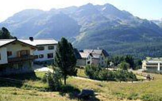 Náhled objektu Hotel Randolins, St. Moritz