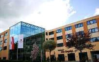 Náhled objektu Best Western Premier Novina Hotel Regensburg  sup., Regensburg
