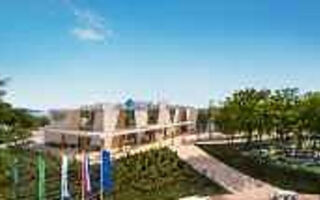 Náhled objektu Istra Premium Camping Resort, Funtana